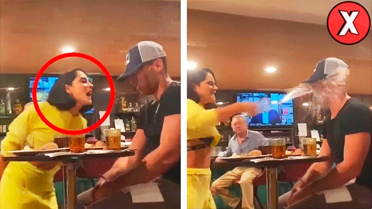 Esposa Tem COLAPSO Depois De Ser Flagrada Traindo (Parte 3)