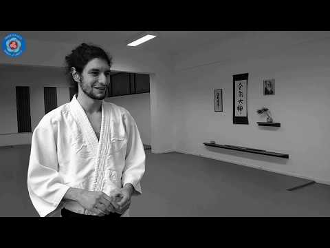 Aikikai of Greece : Τι είναι για εσένα το Aikido ; (What does Aikido mean to you ?)