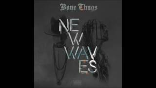 Bone Thugs feat Yelawolf - Gravity