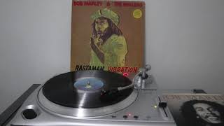 Bob Marley: Night Shift