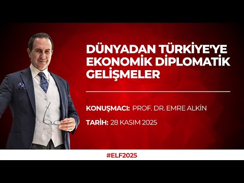 Prof. Dr. Emre Alkin
