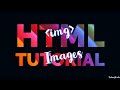 HTML IMG Tutorial in 5 Minutes - Coding Tricks