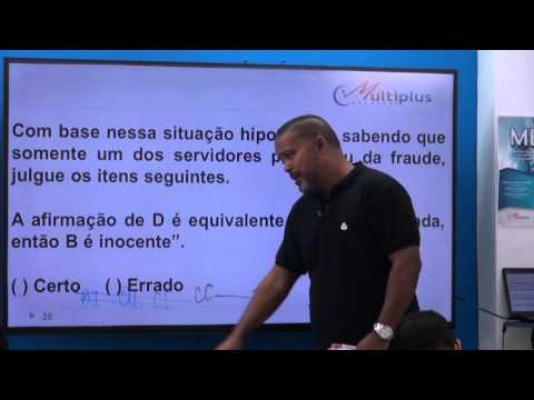 Alexander Ruas - Aulão RLM INSS 14/01/2016 - Parte 05