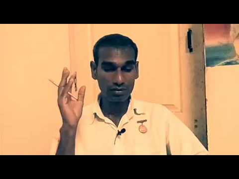 3 March Tamil murli with full explanation - Bk Saravana Kumar