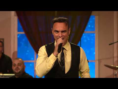 Grupa Moderato i Borce Naumovski Ministerot - Moram da te pronajdam - Na zdravje LIVE TV Show
