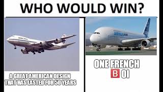 Aviation Memes