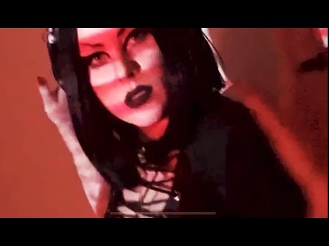 Ludmila Houben  - World Gothic Day ( Darkwave / Darkelectro / EBM )