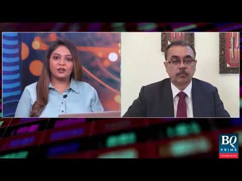 Kumar Subbiah, CFO, CEAT spoke to Bloomberg Quint on stellar peformance in Q2FY24