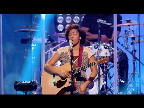 Wounded One (Live) - Davy Flowers