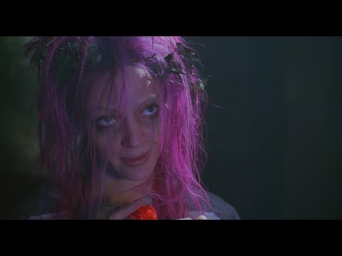 Poison Ivy in Arkham Asylum | Batman & Robin (1997) 4K Atmos HDR