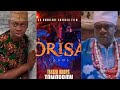 ORISA By Odunlade Adekola Lateef Adedimeji