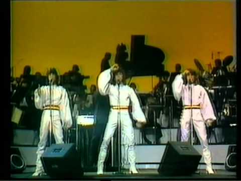 OTI 82 Venezuela - Puedes contar conmigo - Unicornio