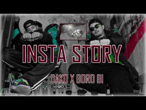 Dako x Boro Bi - InstaStory