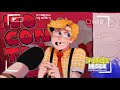 NO CONTROL [ Full Animation ] // Spongebob The Musical
