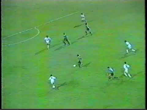 CORINTHIANS 1X0 Comercial/SP (Amistoso 1994)