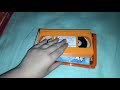 Rugrats In Paris The Movie 2001 VHS Review