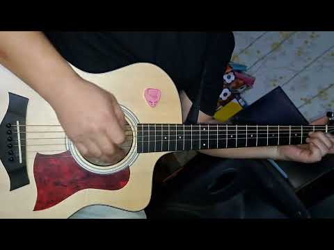 Инээмсэглэл- Энх өглөө / Cover by Munguntuul Munguu