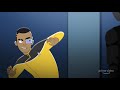 Video di Star Trek: Lower Decks