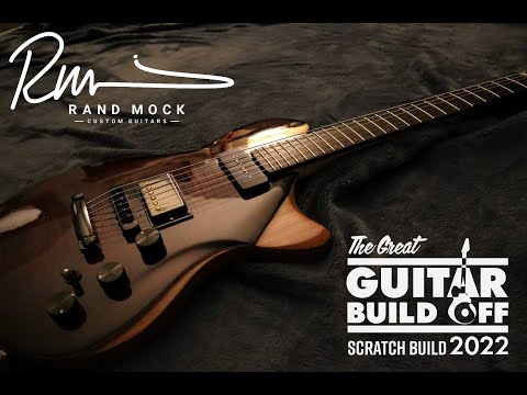 #GGBO22  Episode 1 - The Plan