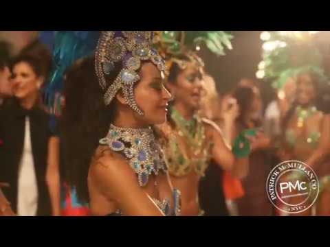 Promotional video thumbnail 6 for Pure Samba Entertainment