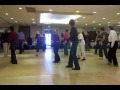 Cool Jerk line dance