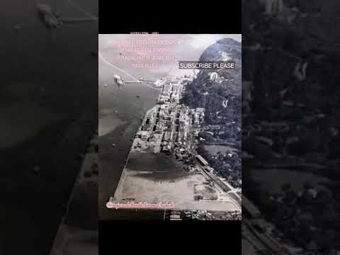 SABAH HISTORY JESSELTON TIME 1960-1961 #shorts #subscribe