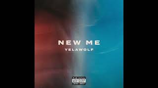 Yelawolf - New Me (AUDIO)