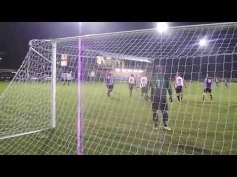 Horley Town 7 Guildford City 1