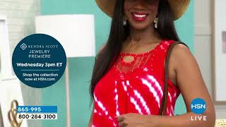 HSN | Antthony Design Original Fashions 30th Anniversary 04.22.2024 - 10 AM
