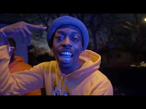 TYT Drizzle  - Murda Gang feat. Pooka Pimpinn (Official Video) | shot by @DJFilmsProductions