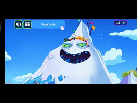 troll facepalm quest (level 14)