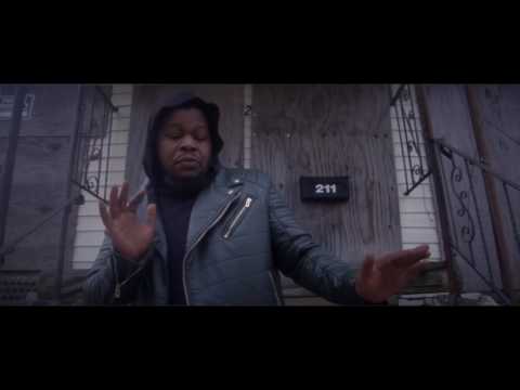 Bang Money "Crack House Landlord"Directed By Drozart