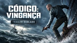 Código: Vingança | Trailer | Dublado (Brasil) (FHD)
