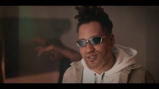 Froid, Yung Buda, Chris - DIOR