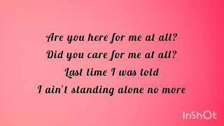 Lyrics &quot;You Don&#39;t Know&quot; - Brian McFadden &amp; Mark Feehily