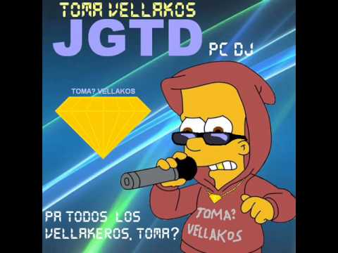 JAYKO FT GUELO STAR, AUDI - MI FAMA & MI FLOW. BY JGTD TOMA VELLAKOS