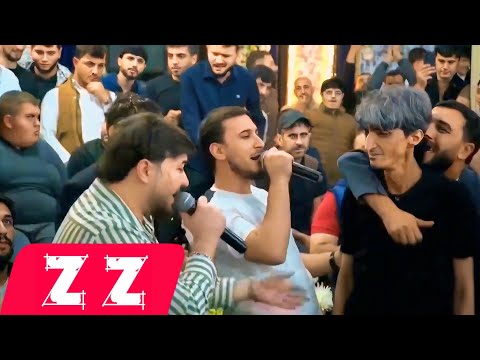 Men Hacan Esqe Xeyanet Elemisem - Tik Tok Her Kesin Axtardigi Mahni ( Nahid & Eltun & Balaeli 2026 )