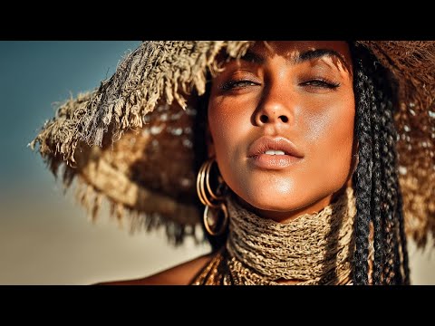 Afro House Mix 2025 | The Best of Afro House 2025