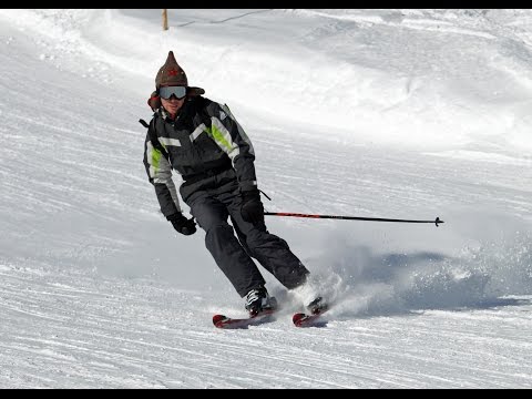 Österreich 2016 Ischgl Panorama Bild