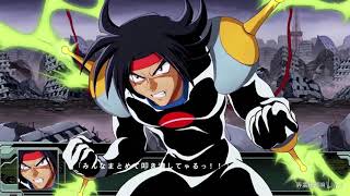 [討論] 機戰Y 有贏6年前粉絲作品？