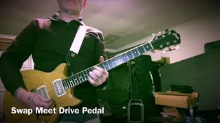 Video thumbnail for 1977 Greco MR800 - Available Soon by 44 Guitars
