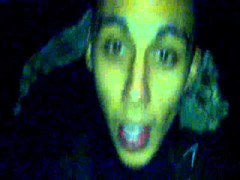 Video despedida de Pikas aka P.Fontana NIÑOO