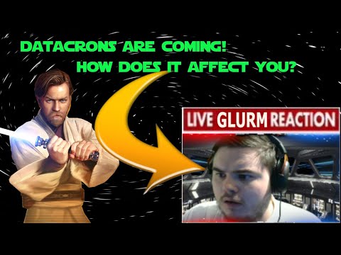 Datacrons Explained. What are they? And How Will They Affect You?