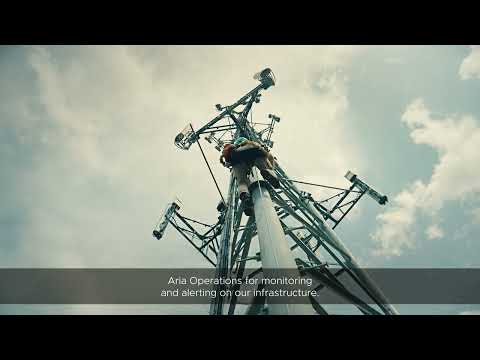GCI Communications Corp. Leverages VMware Cloud Foundation While Connecting Alaska