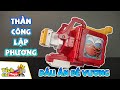 DX Whale Change Gun Doubutsu Sentai Zyuohger Power Rangers Beast King Superhero Toy Shorts