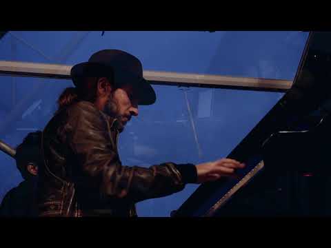 Teo Gheorghiu • River Recital 2018