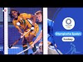 Hockeyers voorkomen afgang tegen Zuid-Afrika | Samenvatting Zuid-Afrika - Nederland | #Tokyo2020