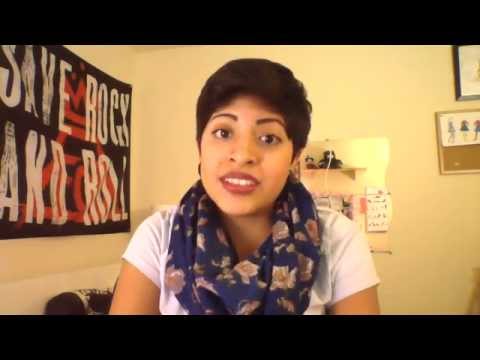 Not A Skinny Girl Anthem- Jessica Moreno