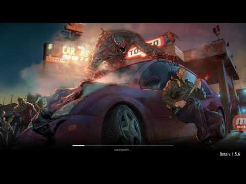 Achei o Big on na floresta amarela Last day on Earth