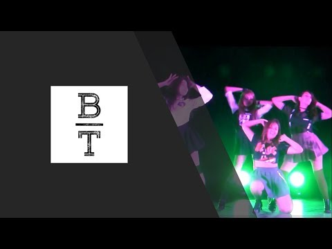 Sixth Sense/BLACKPINK블랙 핑크(Boombayah) Dance Cover.